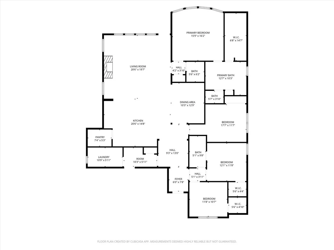 Photo of 1182 Yaupon Loop