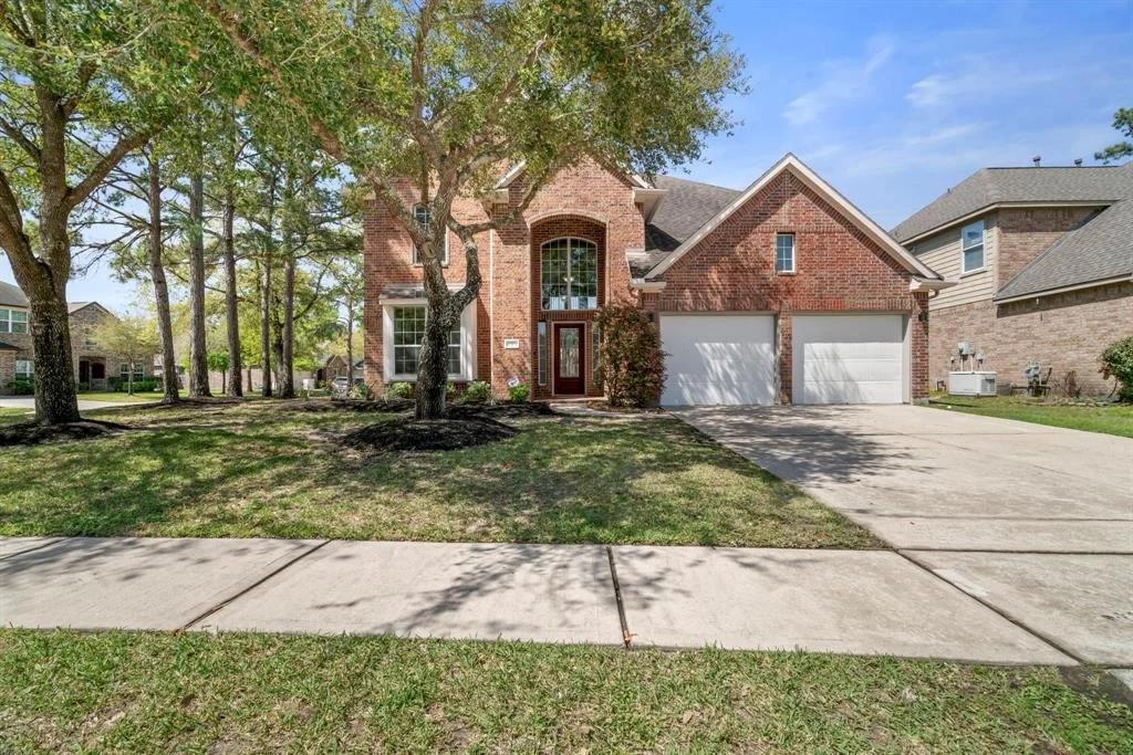 Photo of 17303 Lassen Forest Lane