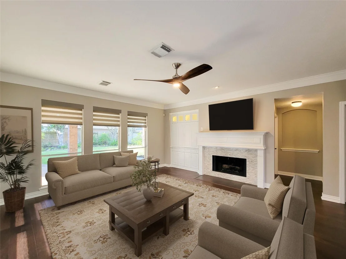 Photo of 5507 Evening Shore Drive