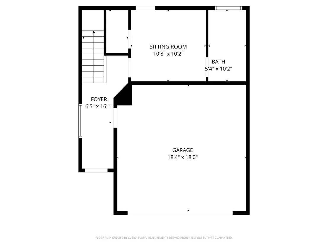 Photo of 7739 Hammerly Boulevard