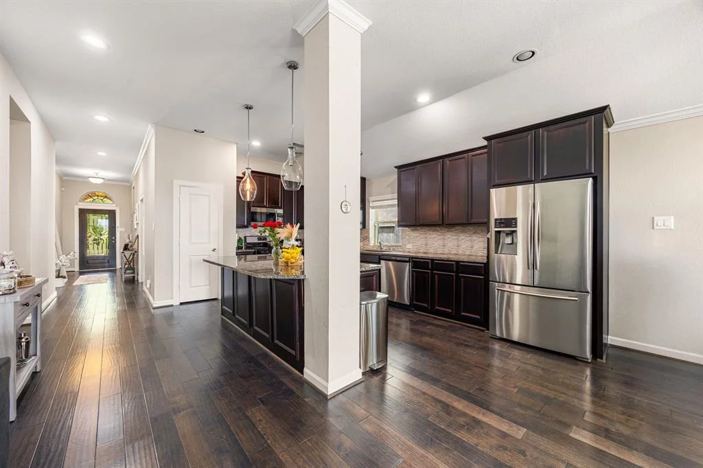Photo of 11150 Honeysuckle Haven Drive