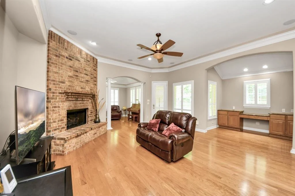 Photo of 3818 Rose Grove Lane