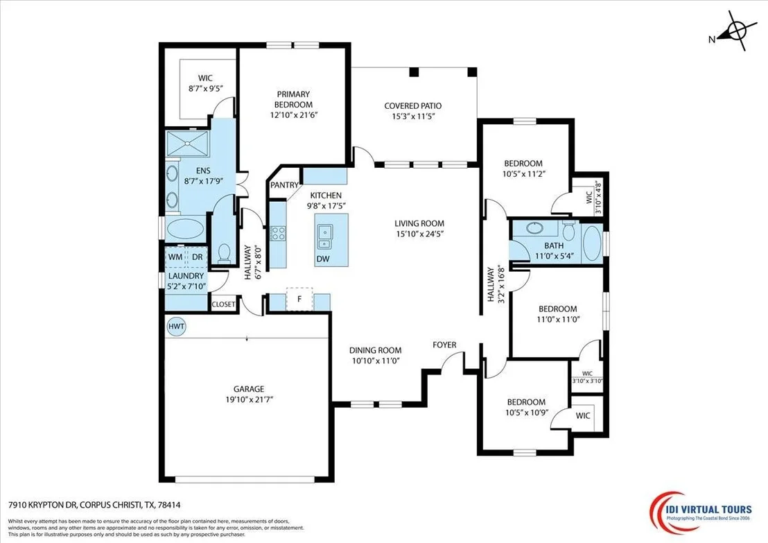 Photo of 7910 Krypton Drive