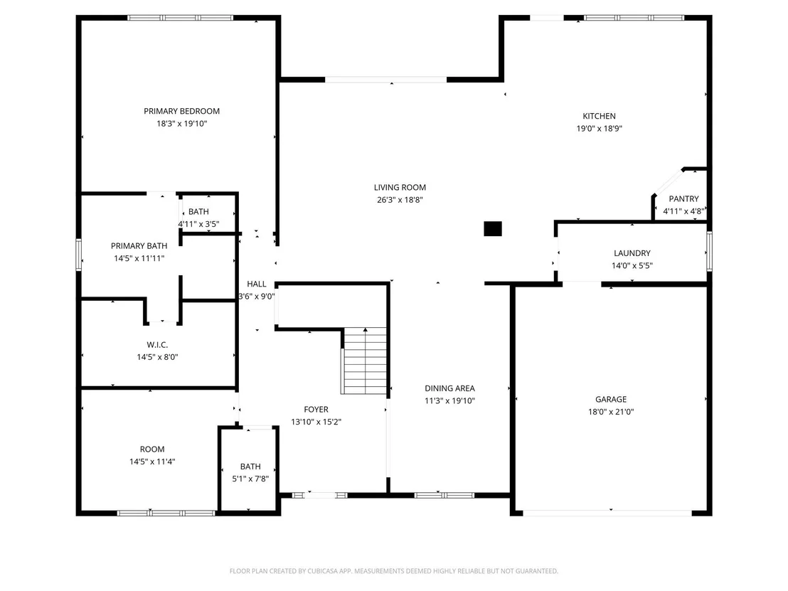 Photo of 4113 Lemac Drive