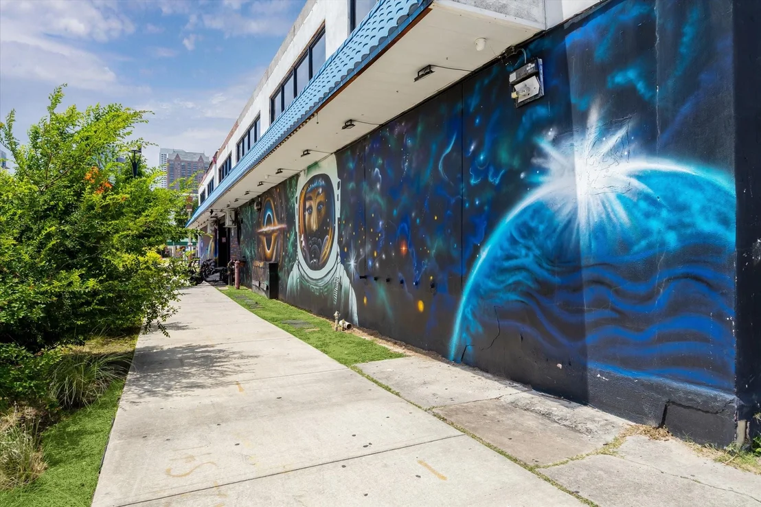 Photo of 1808 Elysian Street
