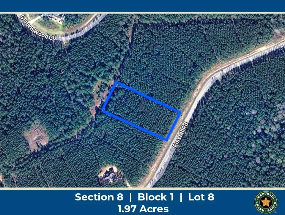 Photo of 16046 Forest Mill Road