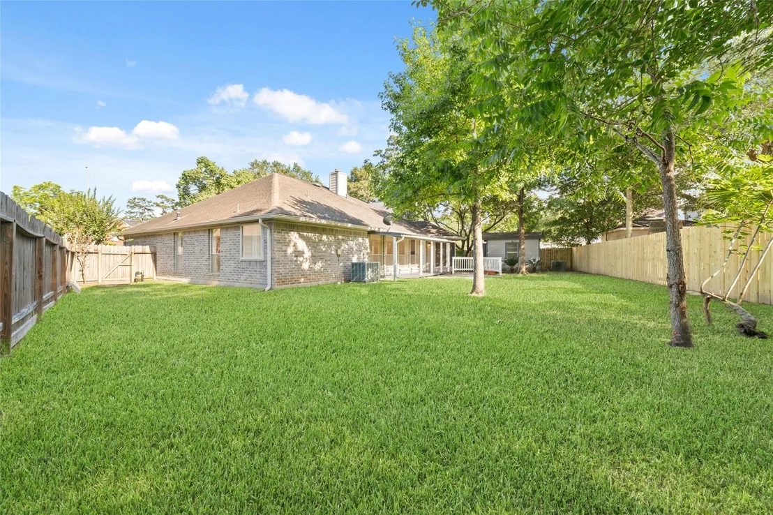 Photo of 3811 Timber Rail Drive