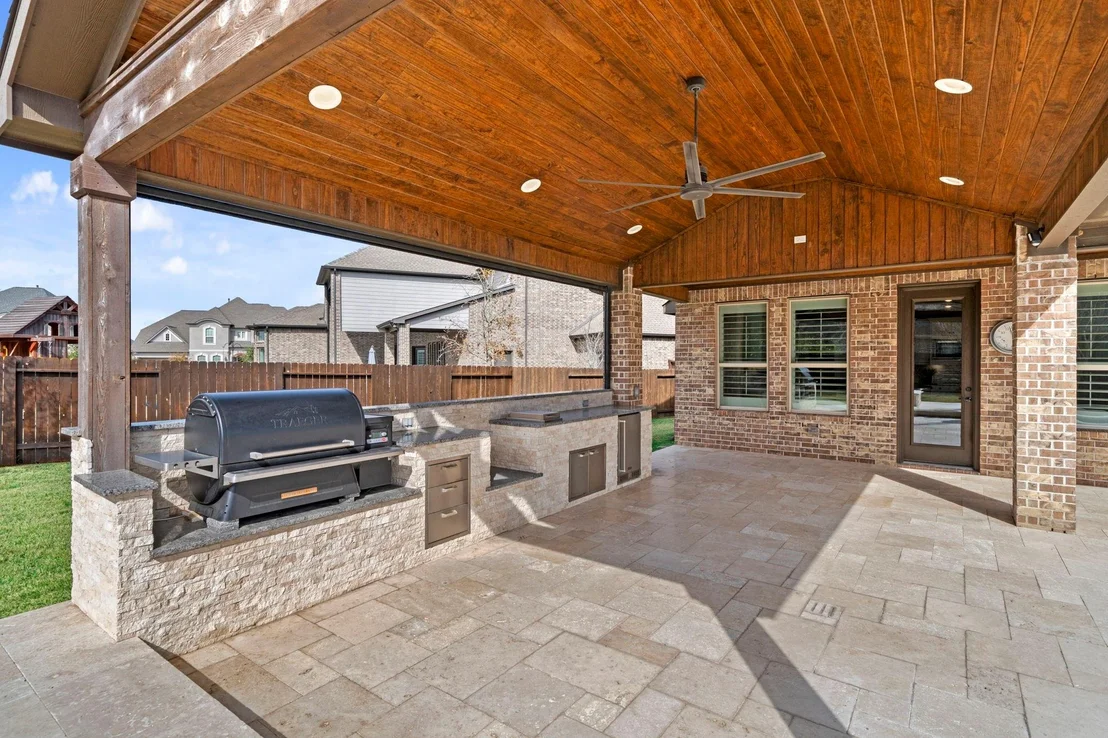 Photo of 15319 Patten Forest Drive