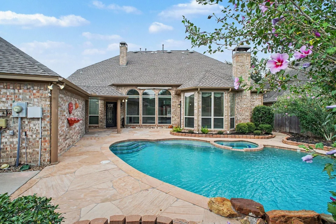Photo of 5406 Brook Bend Drive