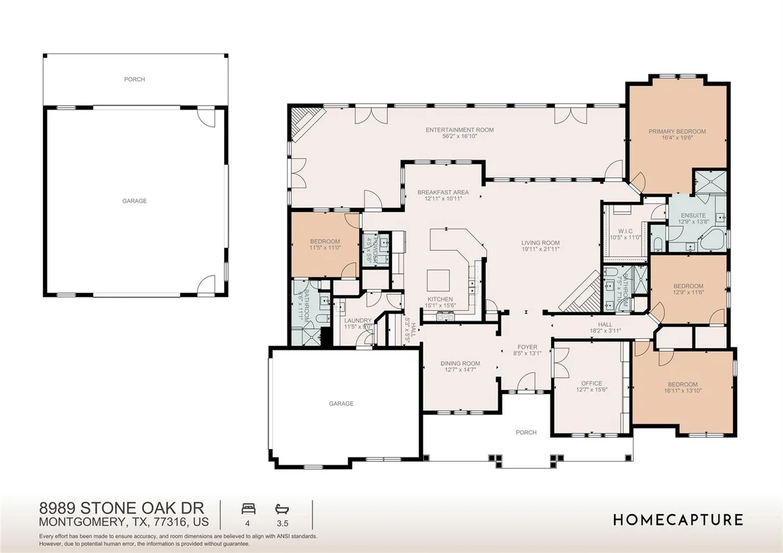 Photo of 8989 Stone Oak Drive
