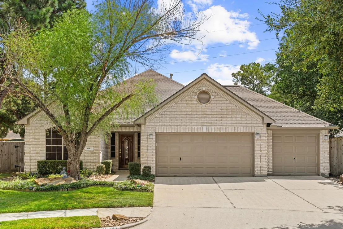 Photo of 16503 Oat Mill Drive
