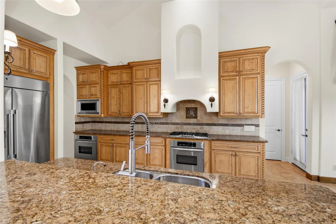 Photo of 14515 Serrano Creek Lane
