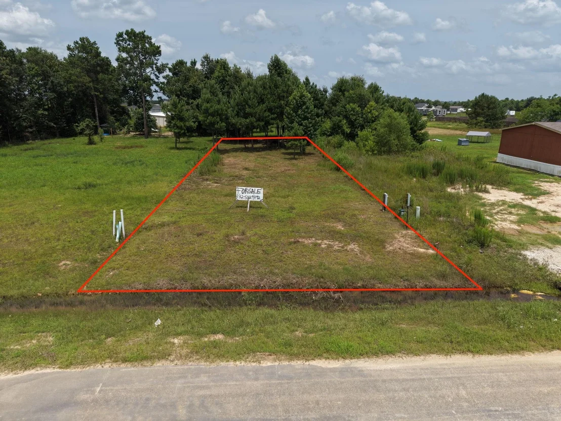 Photo of 822 Road 5707