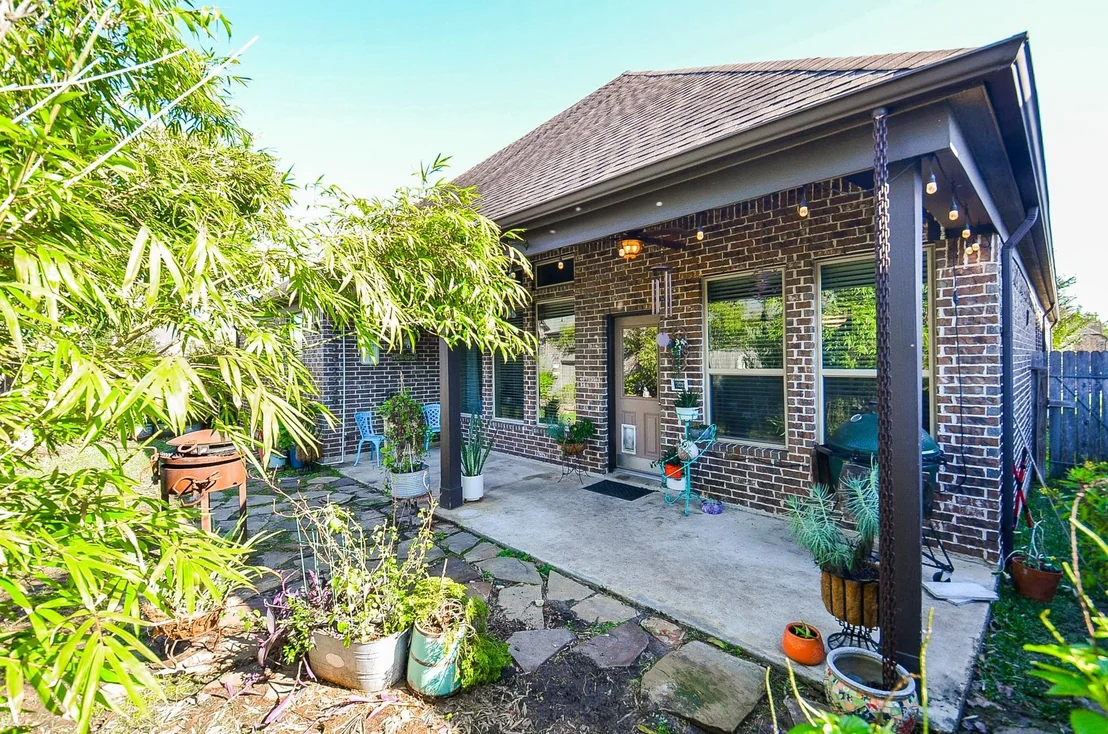 Photo of 19014 Balcones Pine Street