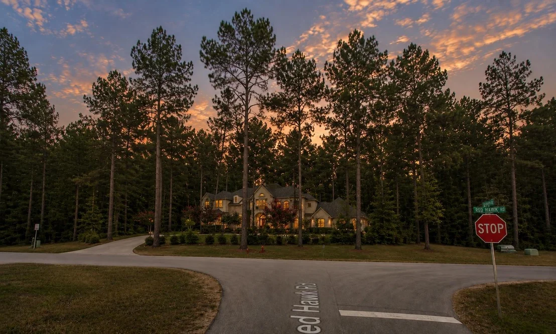 Photo of 15640 Forest Knoll Road