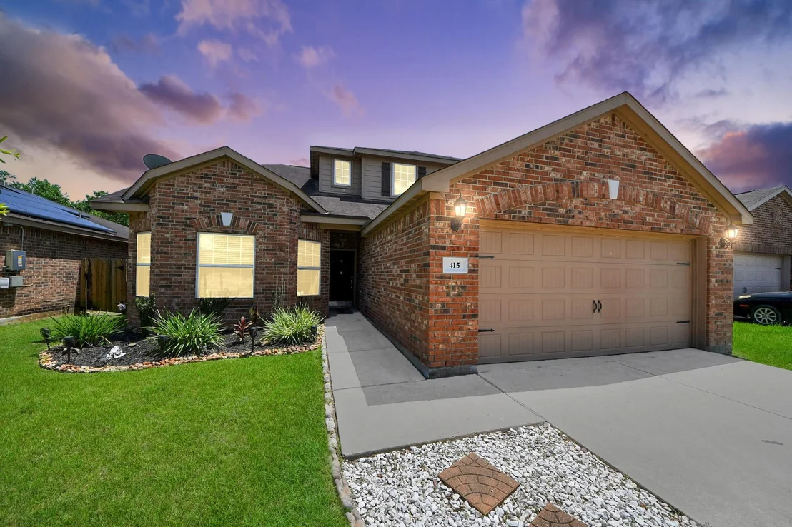 Photo of 415 Hawks View Drive