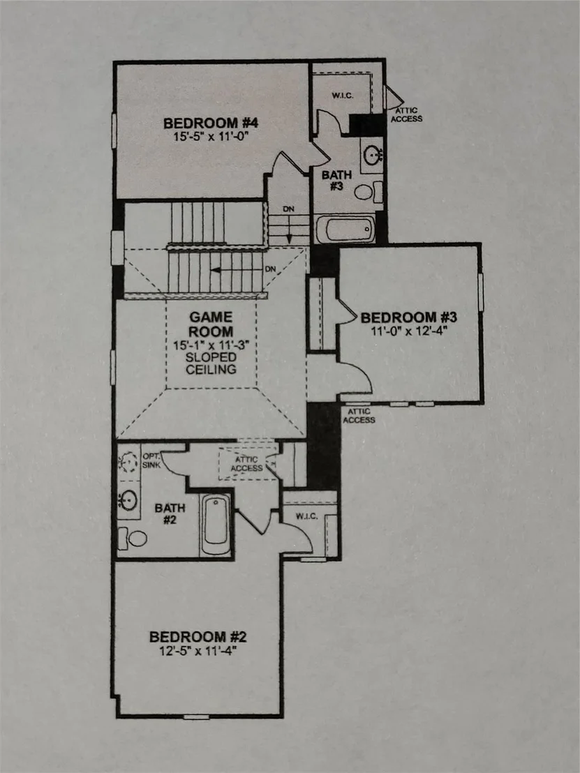 Photo of 233 Mountain Knolls Lane