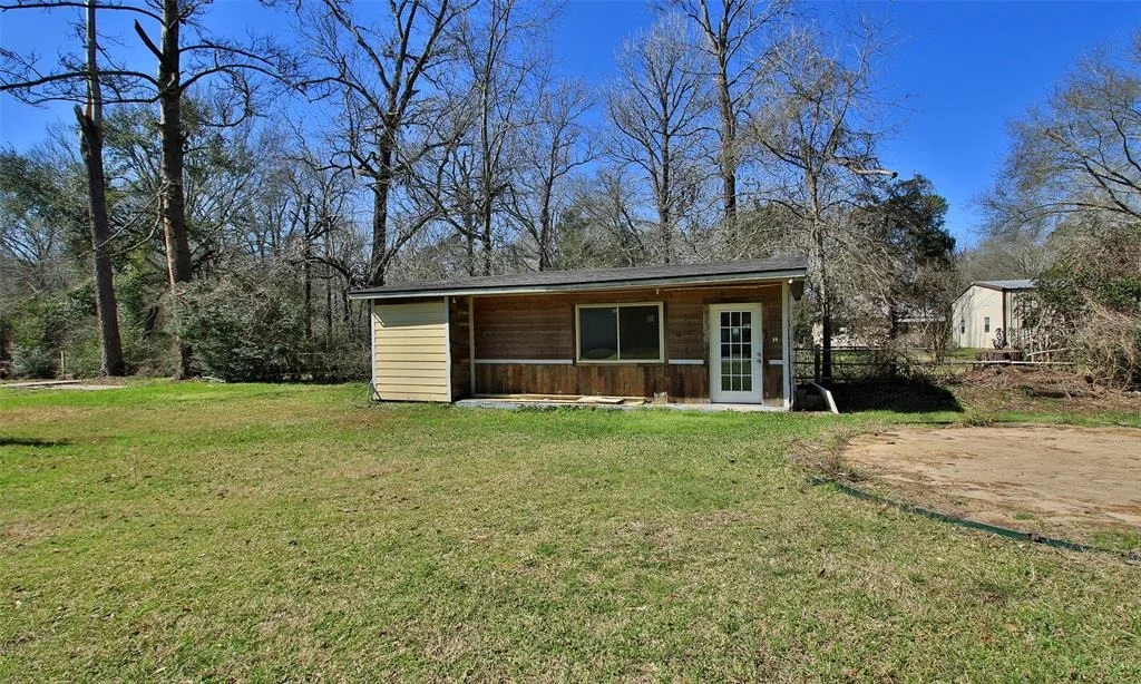 Photo of 23463 Stuebner Airline Road