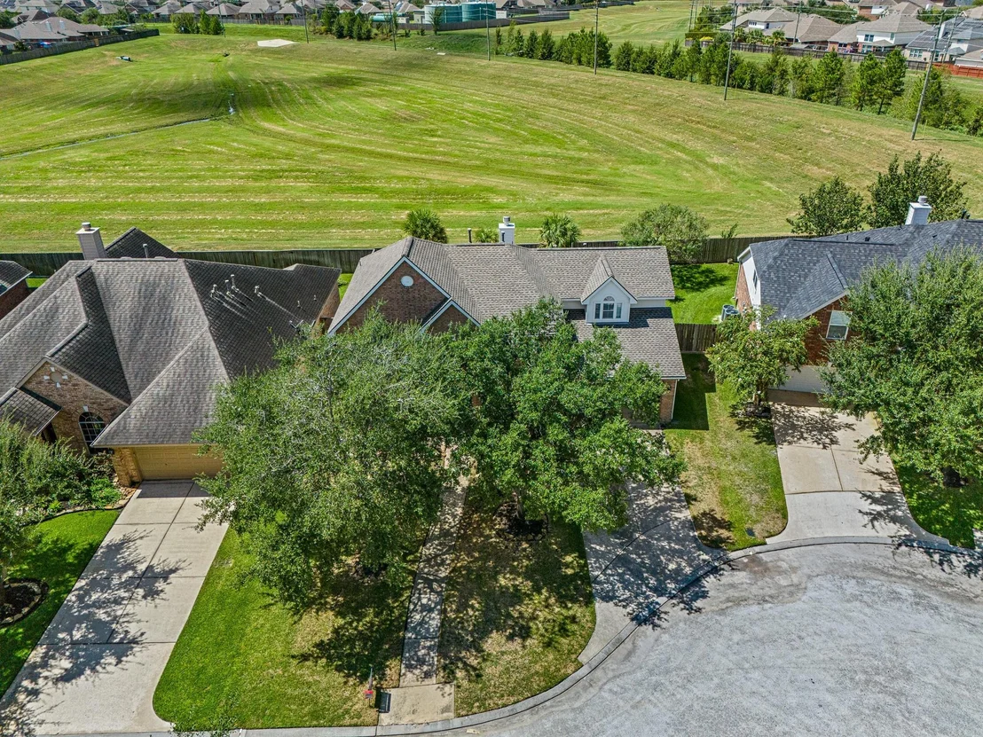 Photo of 17815 Gables Bend Drive