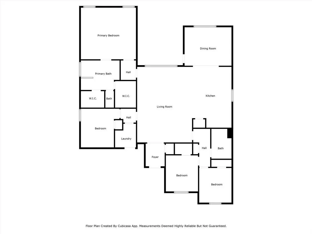 Photo of 22402 Threefold Ridge Drive