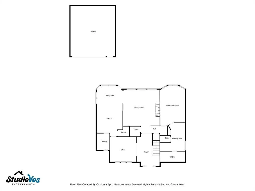 Photo of 84 W Sandalbranch Circle