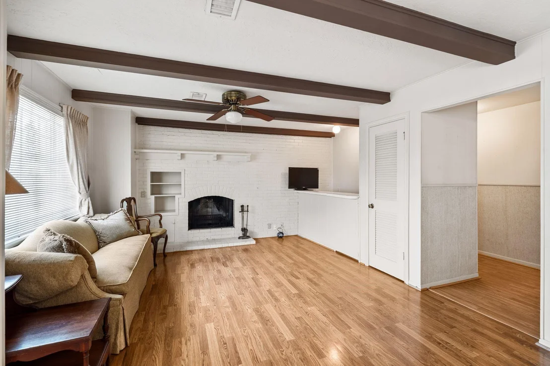 Photo of 1603 Bethlehem Street