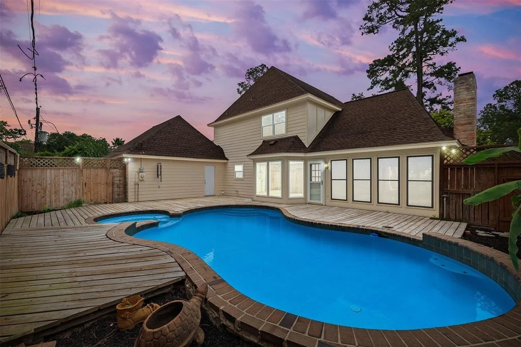 Photo of 15803 Winding Moss Drive