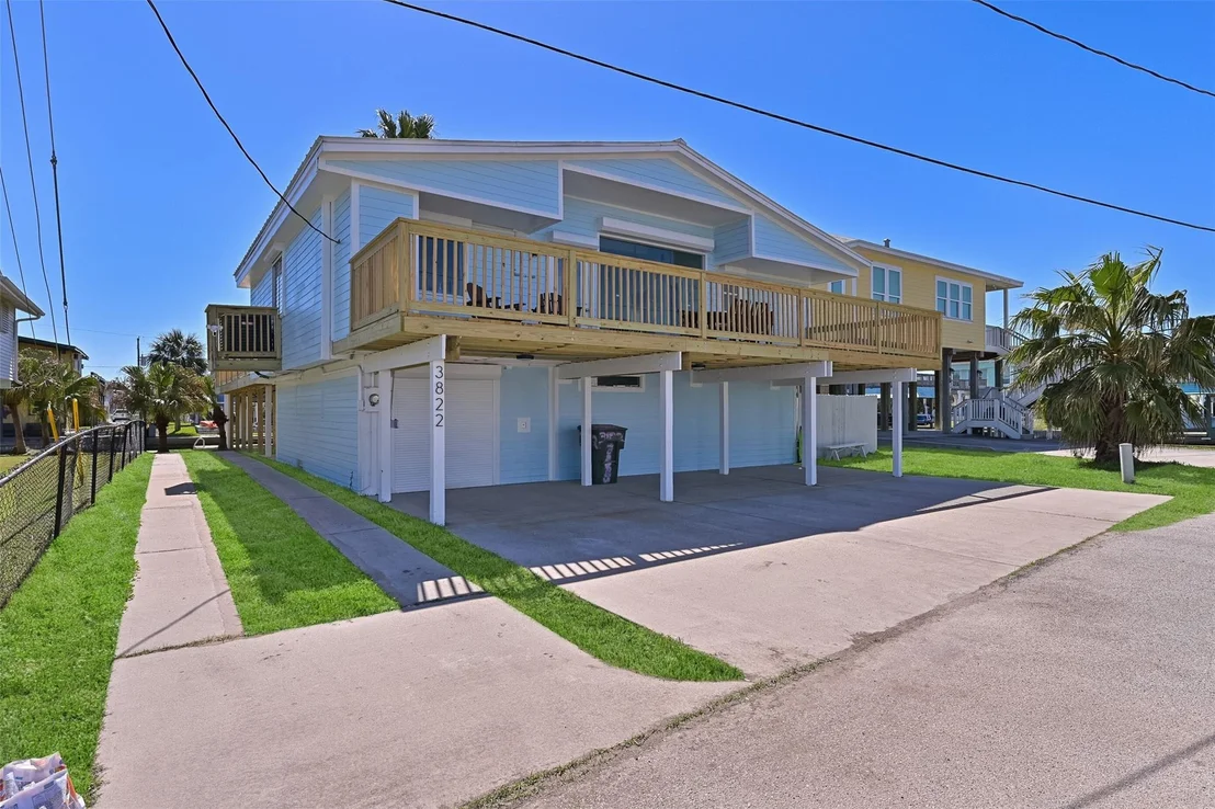 Photo of 3822 Concho Key