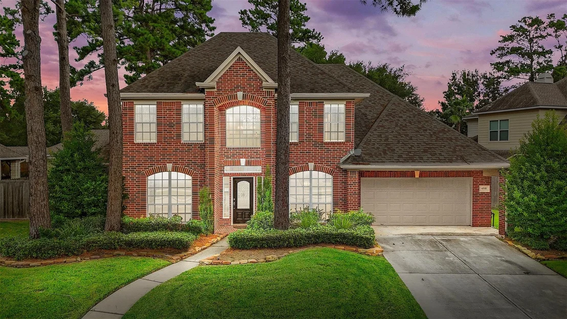 Photo of 6518 Briarstone Lane