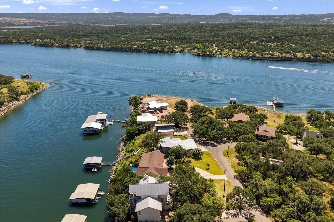 Photo of 4846 Travis Oaks Drive