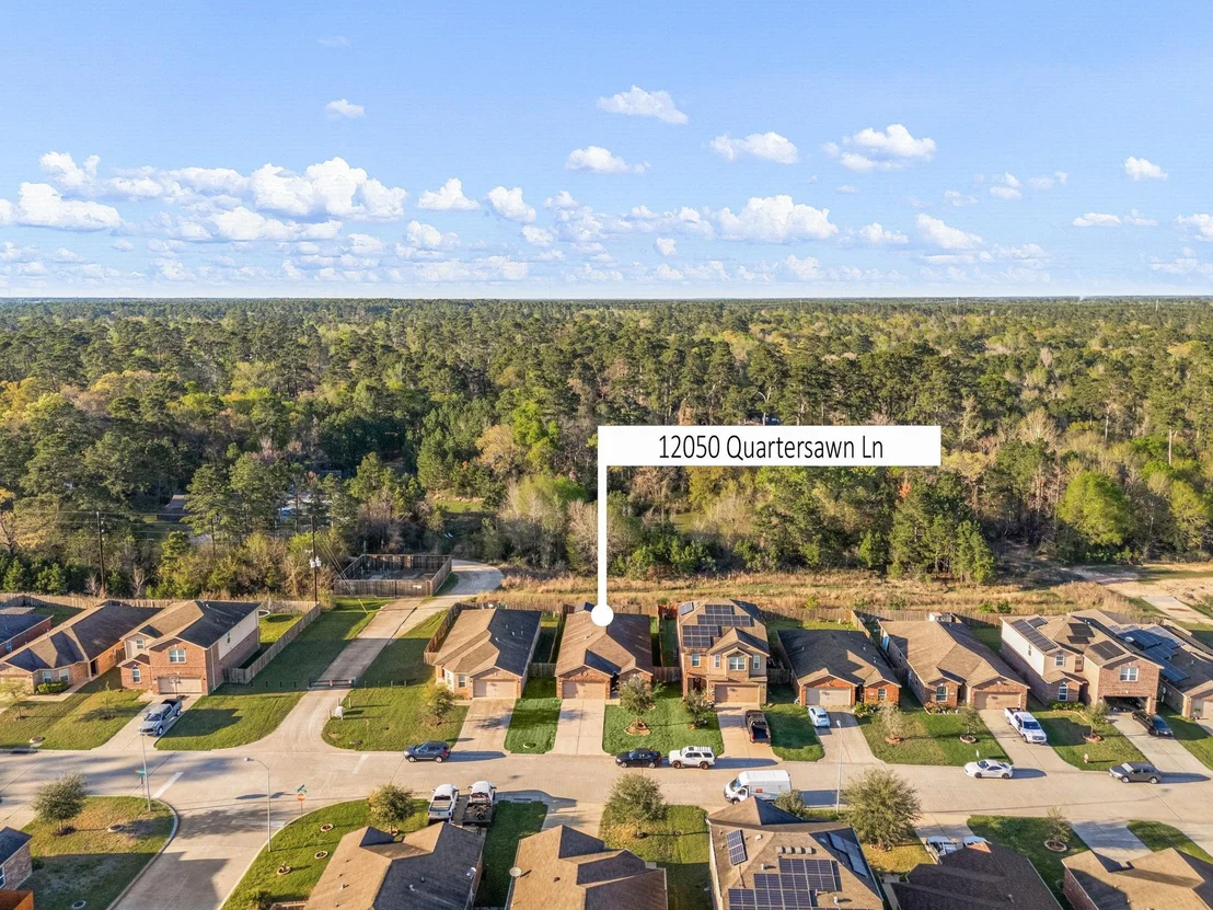 Photo of 12050 Quartersawn Lane