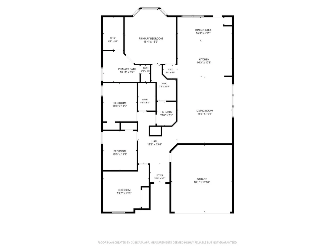 Photo of 4331 Oakdale Mist Drive
