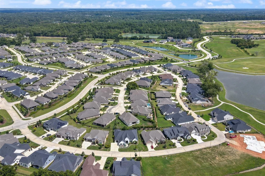 Photo of 9776 Greenridge View Drive