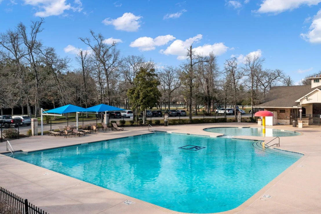 Photo of 1506 Judson Oak Drive