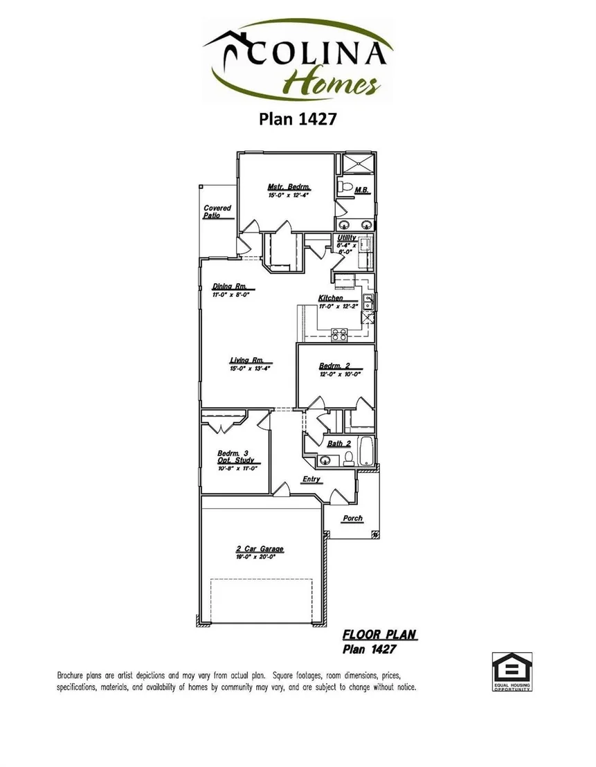 Photo of 216 Emerald Thicket Lane