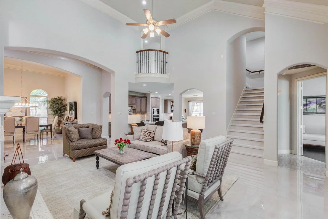 Photo of 1110 Lake Grayson Drive