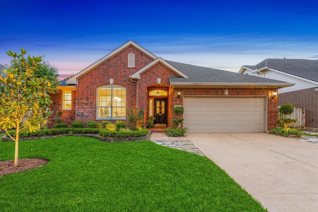 Photo of 20323 Fairfield Trace Drive