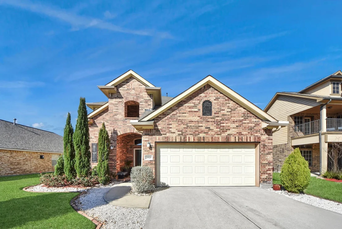 Photo of 2870 Ginger Cove Lane