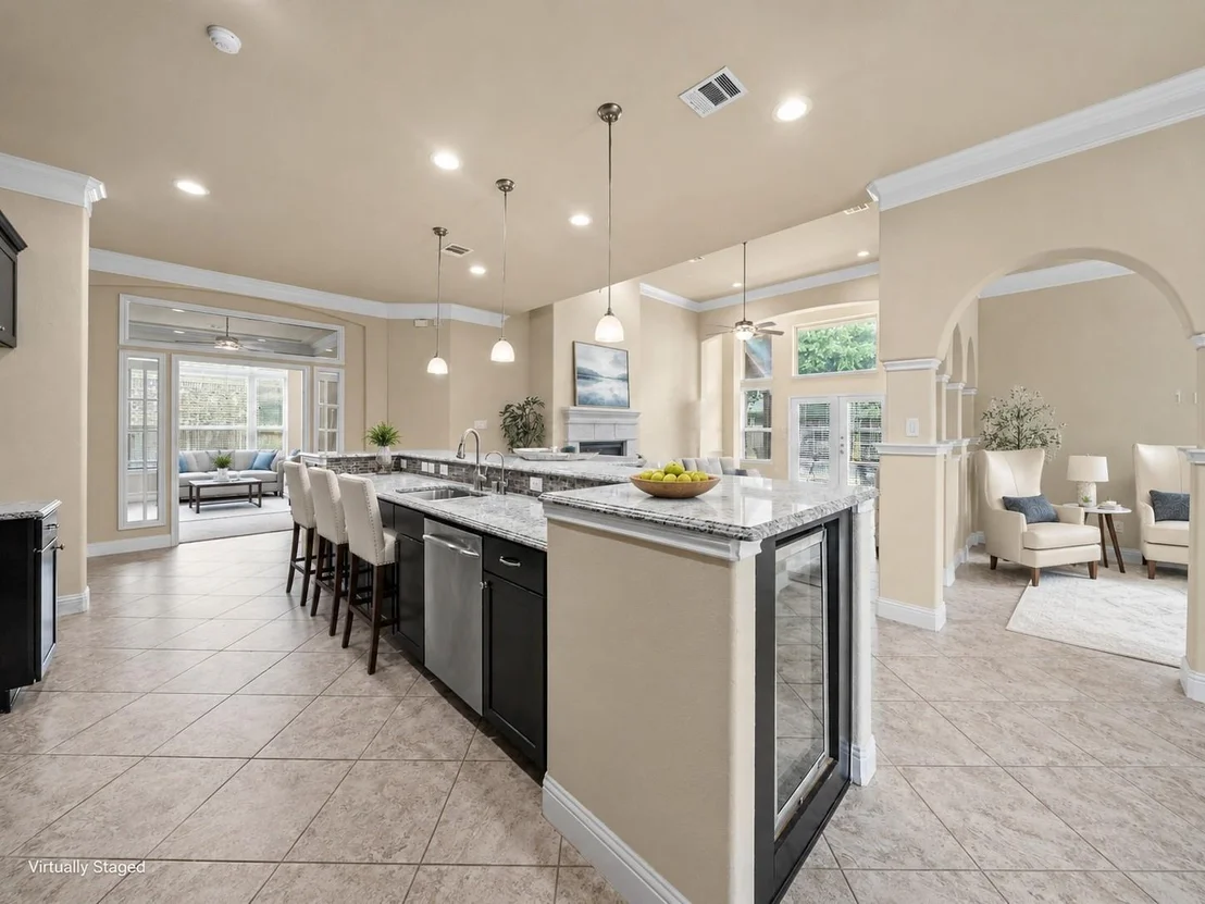 Photo of 4803 Cinco Forest Trail