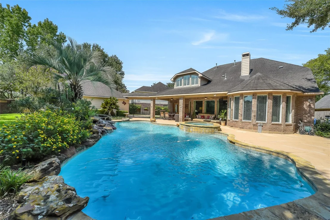 Photo of 22307 Maybrook Park Circle