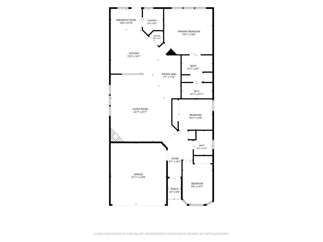 Photo of 7203 Panther Ridge Drive