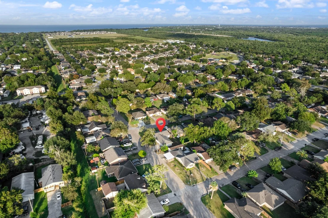 Photo of 4802 Hannas Reef Drive