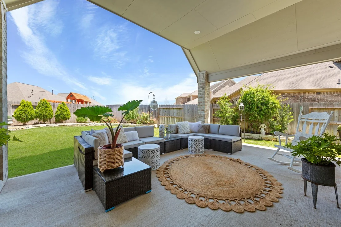 Photo of 20402 Corbin Creek Drive