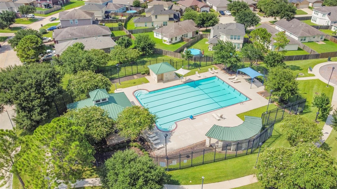 Photo of 8114 Yaupon View Drive