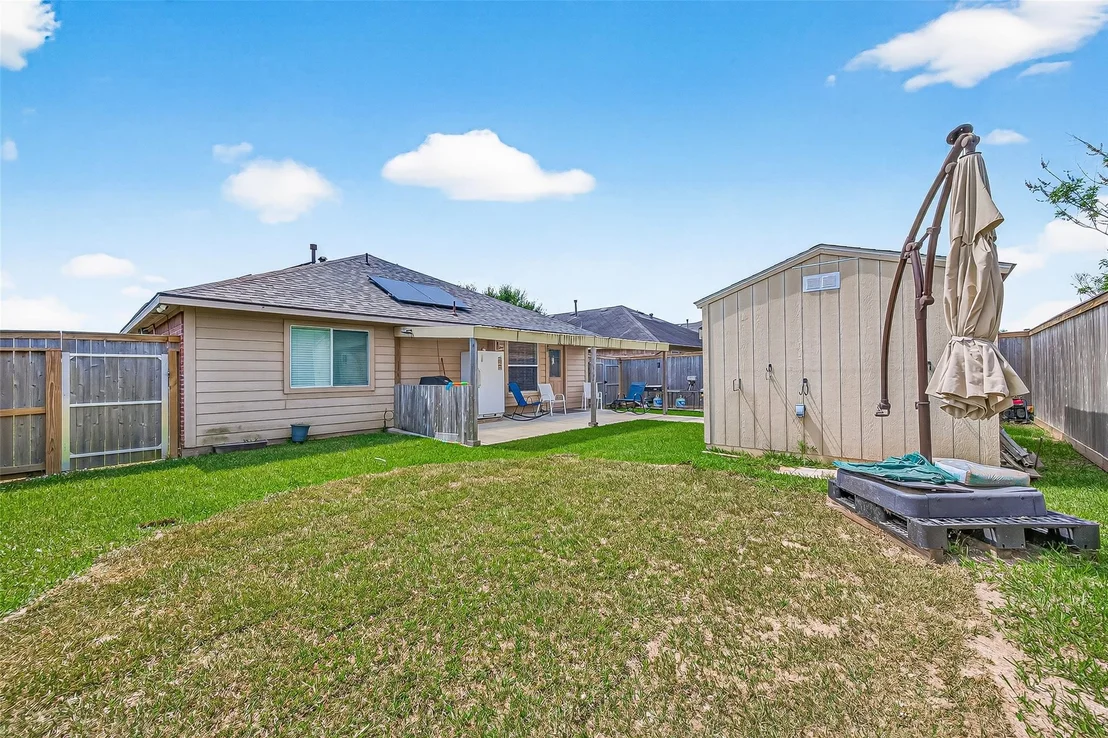 Photo of 22334 Guston Hall Lane