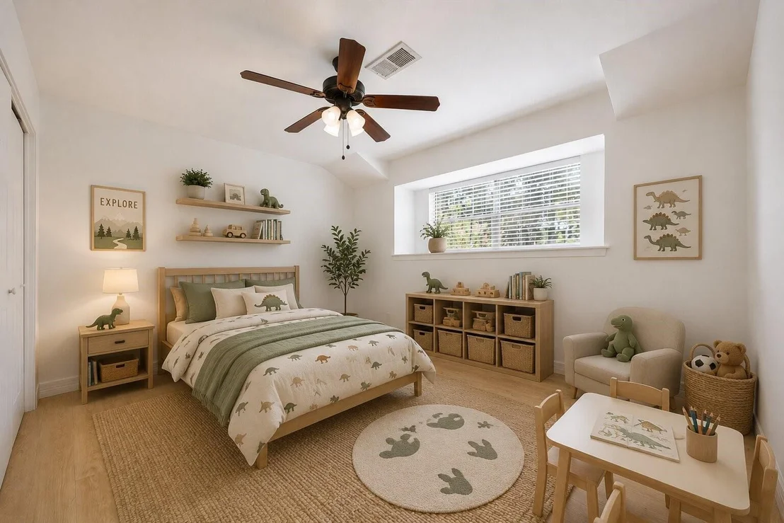 Photo of 9418 Meadowbriar Lane