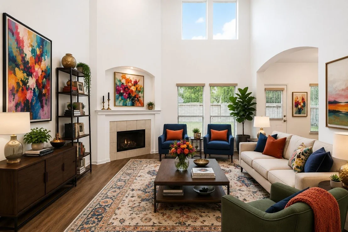Photo of 6927 Round Rose Court