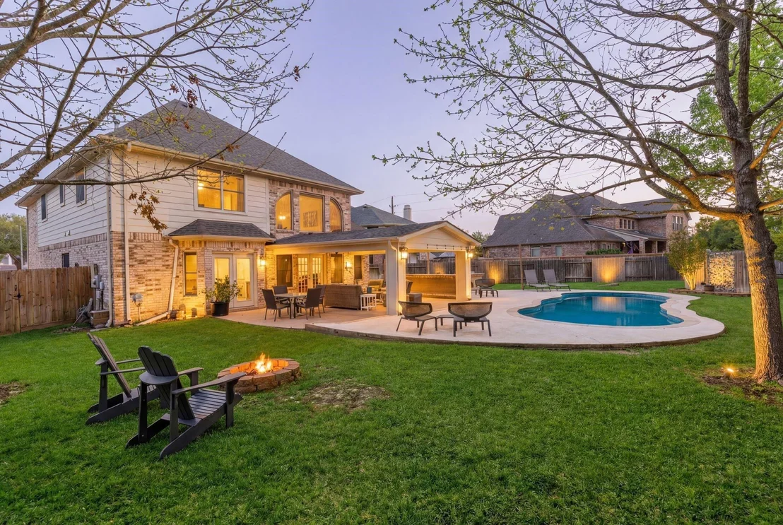 Photo of 17722 Wind Mist Lane