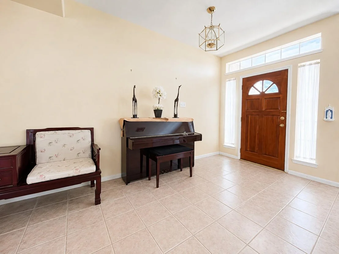Photo of 17807 Valley Palms Drive