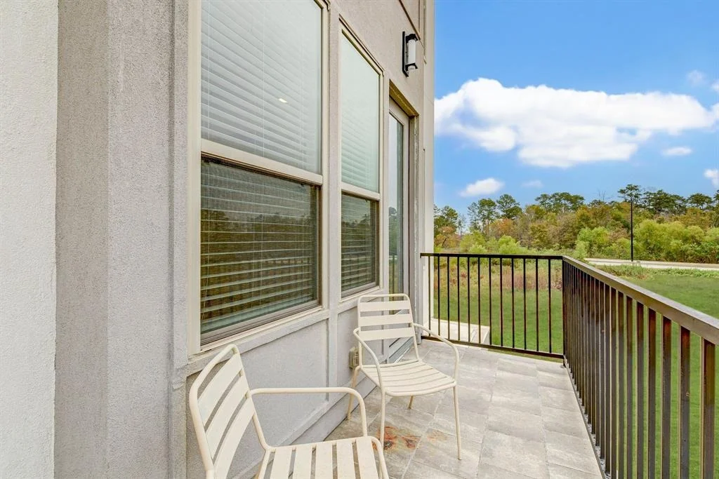 Photo of Unit B at 397 N Centro Circle